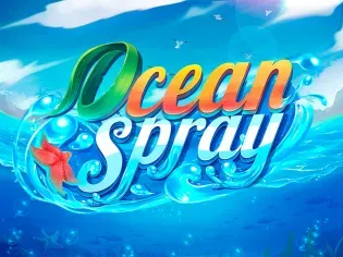Ocean Spray game thumbnail