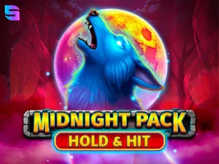 Midnight Pack - Hold & Hit game thumbnail