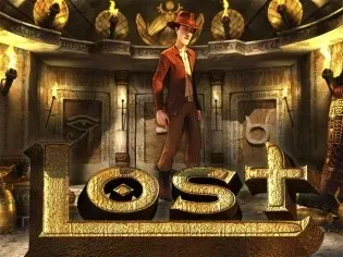 Lost game thumbnail