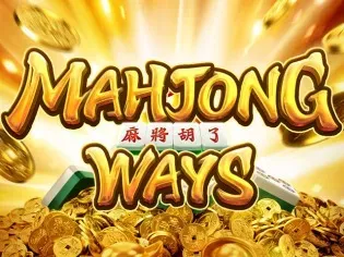 Mahjong Ways game thumbnail