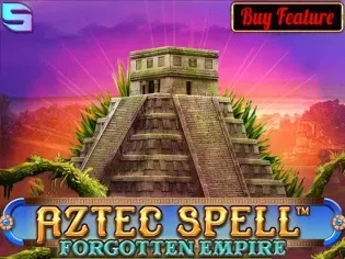 Aztec Spell - Forgotten Empire game thumbnail