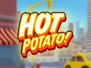 Hot Potato! game thumbnail