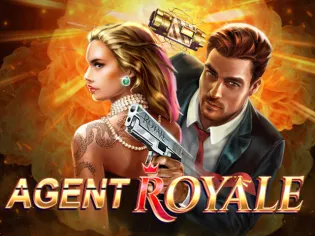 Agent Royale game thumbnail