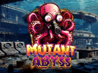 Mutant Abyss game thumbnail