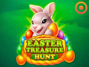 Easter Treasure Hunt game thumbnail