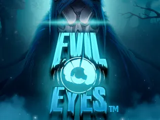 Evil Eyes game thumbnail
