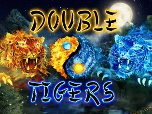Double Tigers game thumbnail