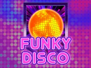 Funky Disco game thumbnail