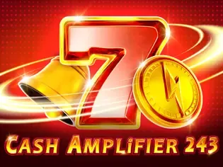 Cash Amplifier 243 game thumbnail