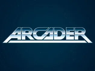 Arcader game thumbnail