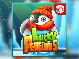 Lucky Penguins game thumbnail